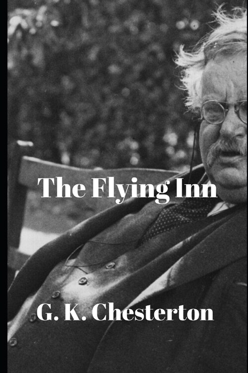 The Flying Inn (Paperback)