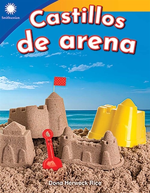 Castillos de Arena (Paperback)