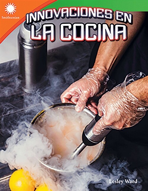 Innovaciones En La Cocina (Paperback)