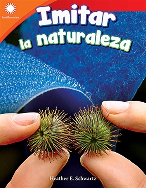 Imitar La Naturaleza (Paperback)