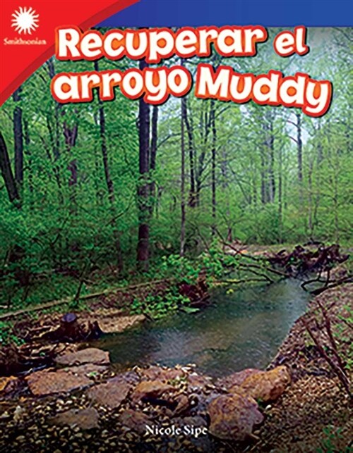 Recuperar El Arroyo Muddy (Paperback)