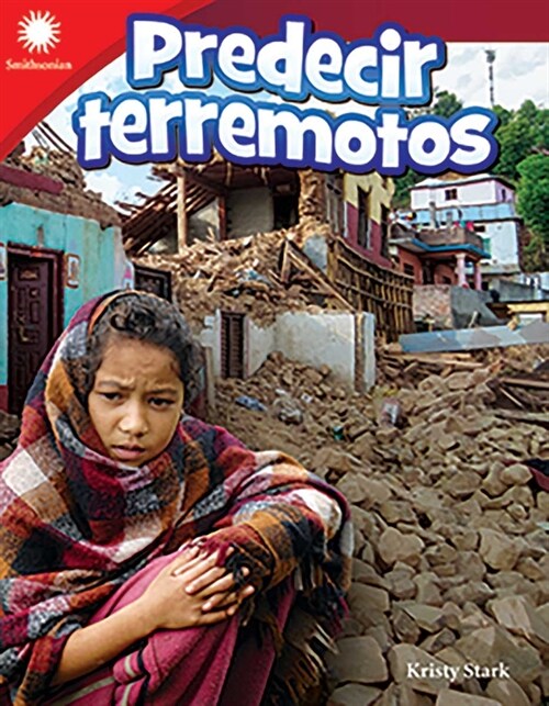 Predecir Terremotos (Paperback)