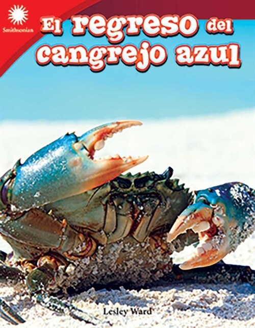 El Regreso del Cangrejo Azul (Paperback)