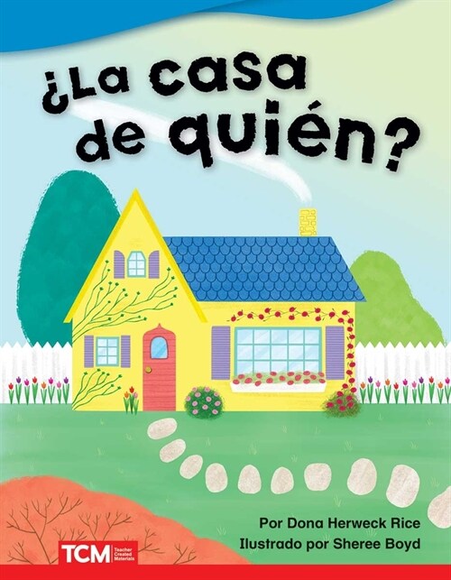 풪a Casa de Qui?? (Paperback)