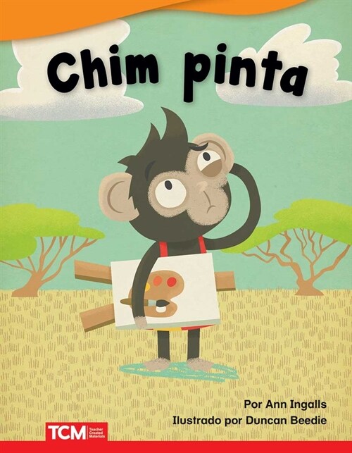 Chim Pinta (Paperback)
