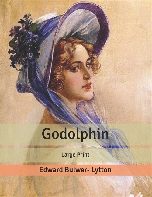 Godolphin: Large Print (Paperback)