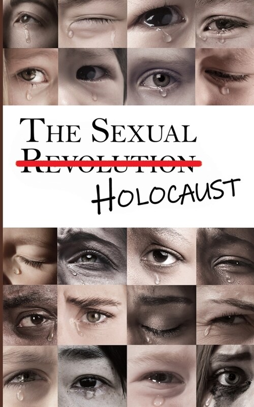 The Sexual Holocaust: A Global Crisis (Paperback)