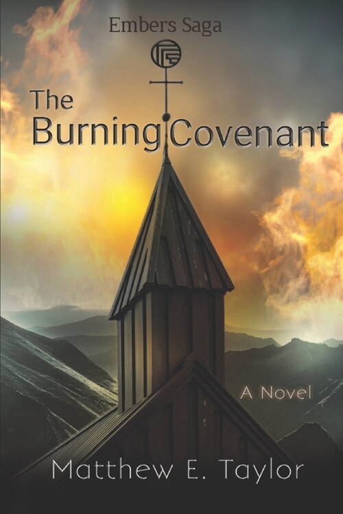 The Burning Covenant (Paperback)