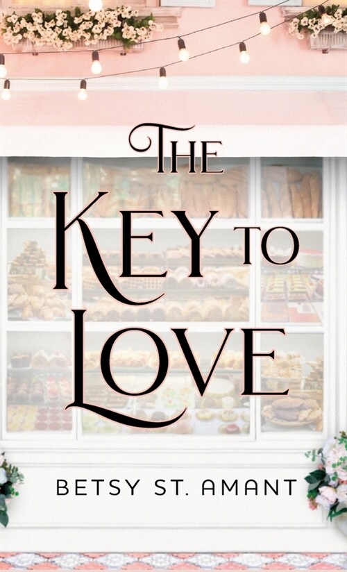 Key to Love (Hardcover)