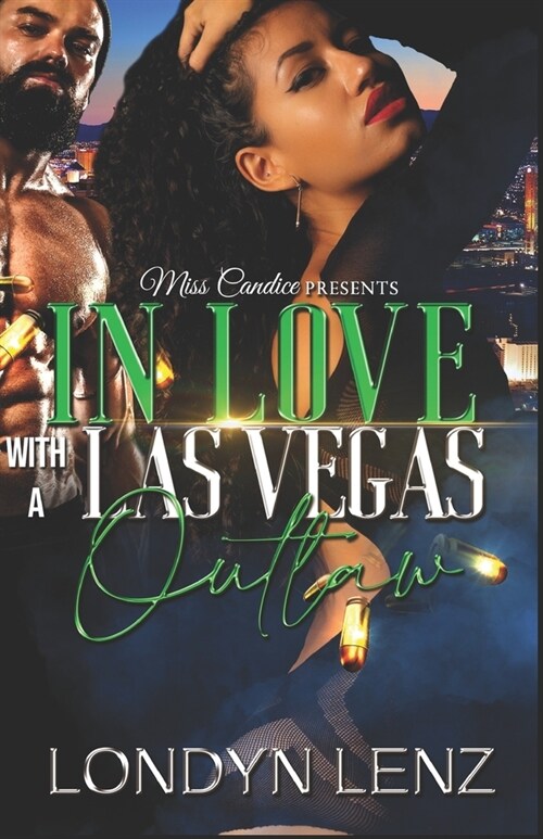 In Love with a Las Vegas Outlaw (Paperback)