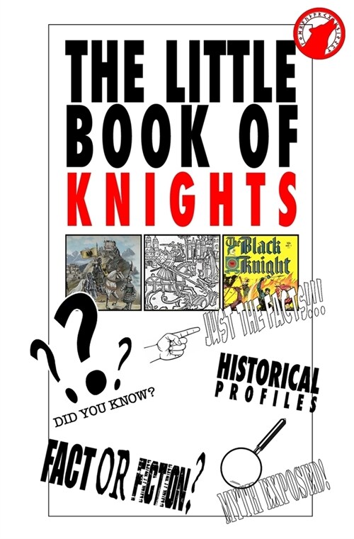 The Little Book Of Knights (Paperback)