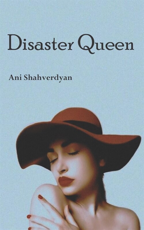Disaster Queen: Poetry (Paperback)