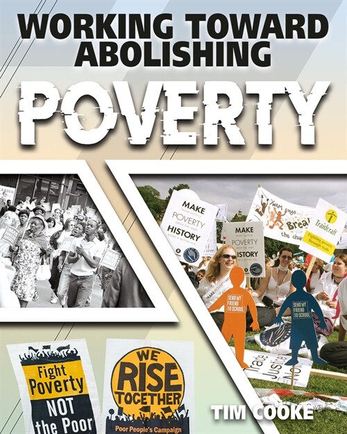 Working Toward Abolishing Poverty (Library Binding)