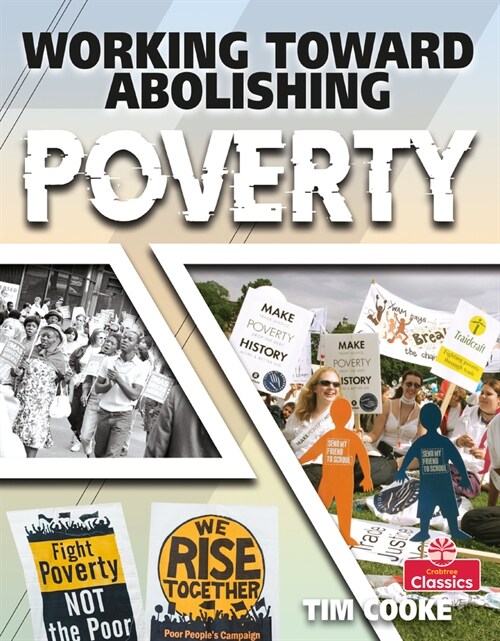 Working Toward Abolishing Poverty (Paperback)