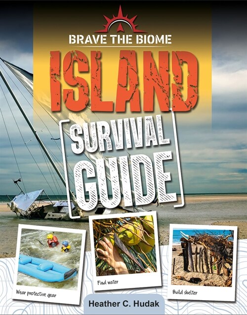 Island Survival Guide (Paperback)