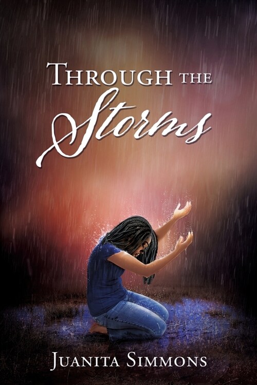 Through the Storms (Paperback)