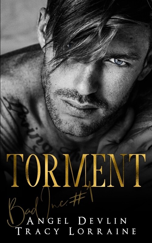 Torment (Paperback)