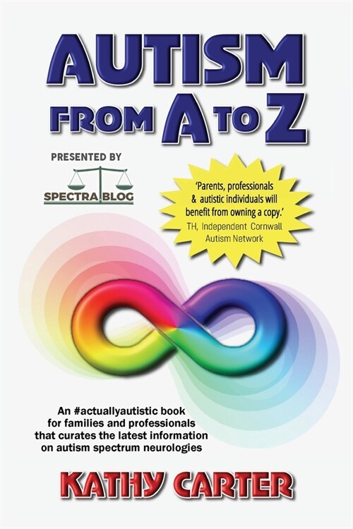 Autism from A to Z (Paperback)