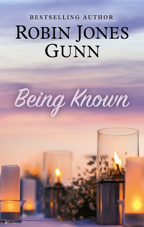 Being Known (Library Binding)