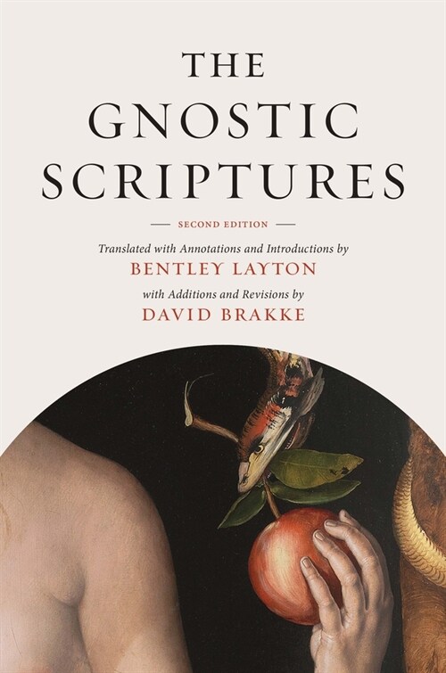 The Gnostic Scriptures (Paperback, 2)