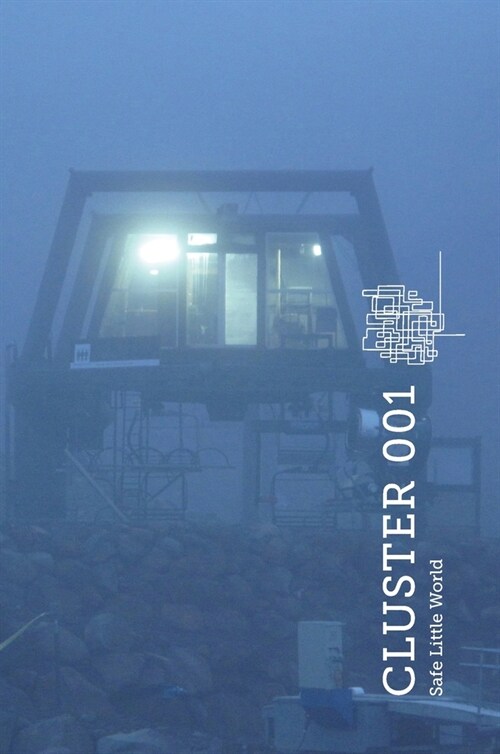 Cluster 001 (Special Edition) (Hardcover)