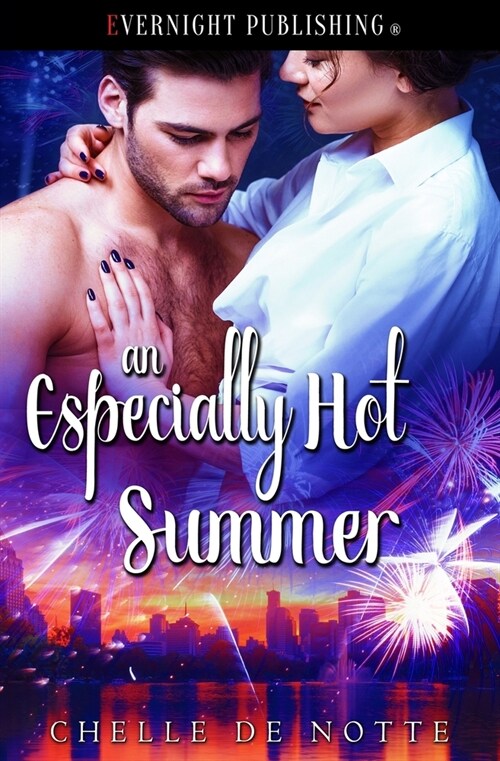 An Especially Hot Summer (Paperback)