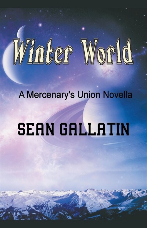 Winter World (Paperback)