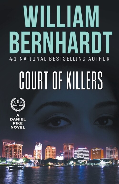 Court of Killers (Paperback)