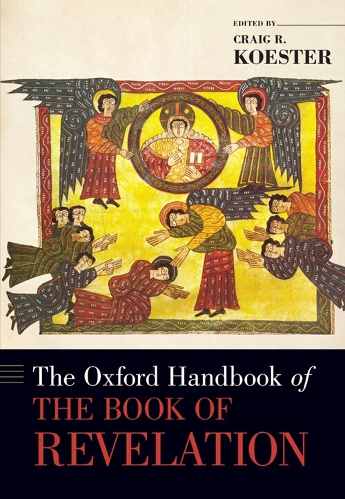 The Oxford Handbook of the Book of Revelation (Hardcover)