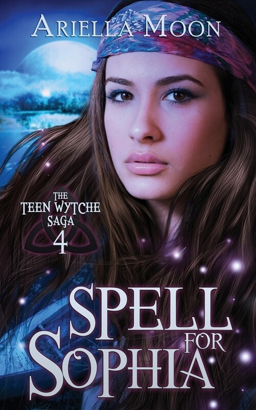 Spell For Sophia (Paperback)