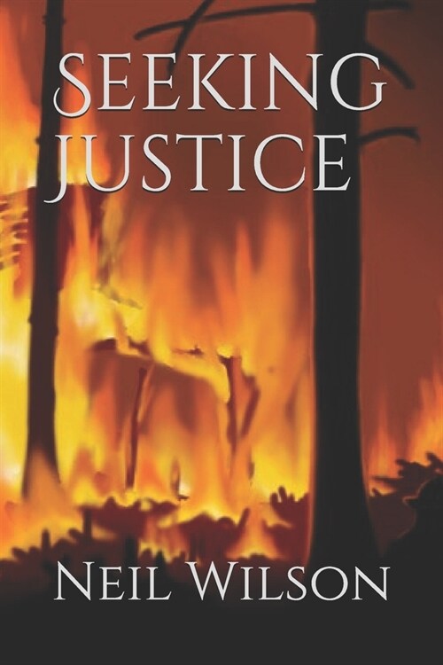 Seeking Justice (Paperback)