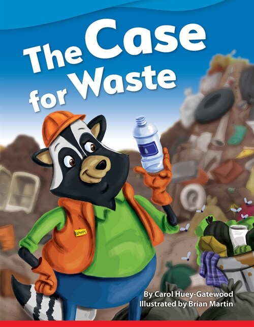 The Case for Waste (Paperback)