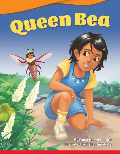 Queen Bea (Paperback)