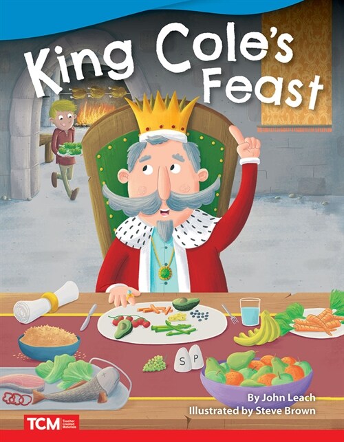 King Coles Feast (Paperback)