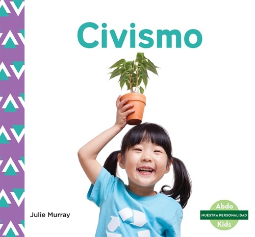 Civismo (Citizenship) (Library Binding)