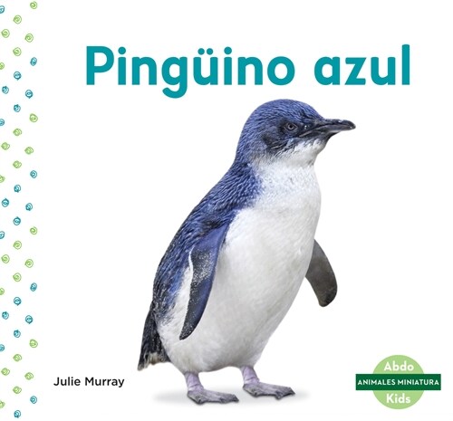 Ping?no Azul (Little Penguin) (Library Binding)