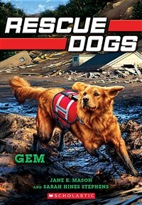 Gem (Rescue Dogs #4) (Paperback)