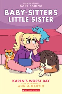 Baby-sitters little sister. 4, Karen's Kittycat Club
