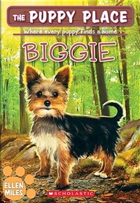 Biggie (Paperback)