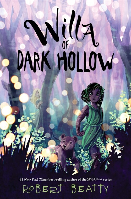 Willa of Dark Hollow (Hardcover)