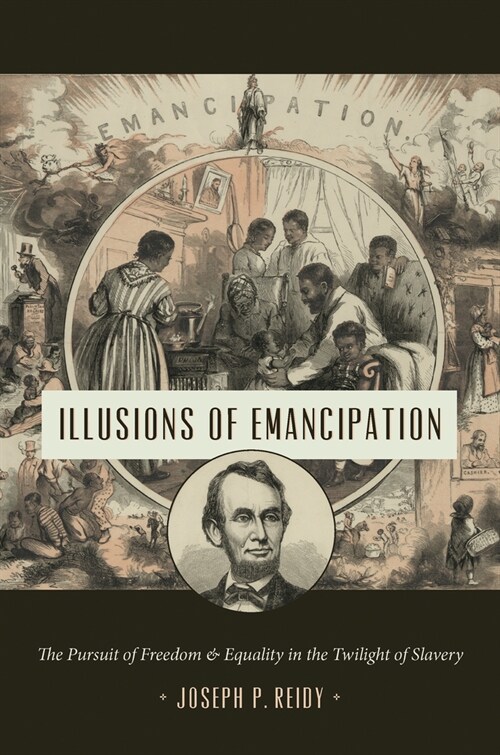 Illusions of Emancipation: The Pursuit of Freedom and Equality in the Twilight of Slavery (Paperback)