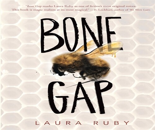 Bone Gap (Library Binding)