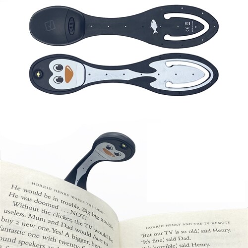 Flexilight Penguin [With Battery] (Other)