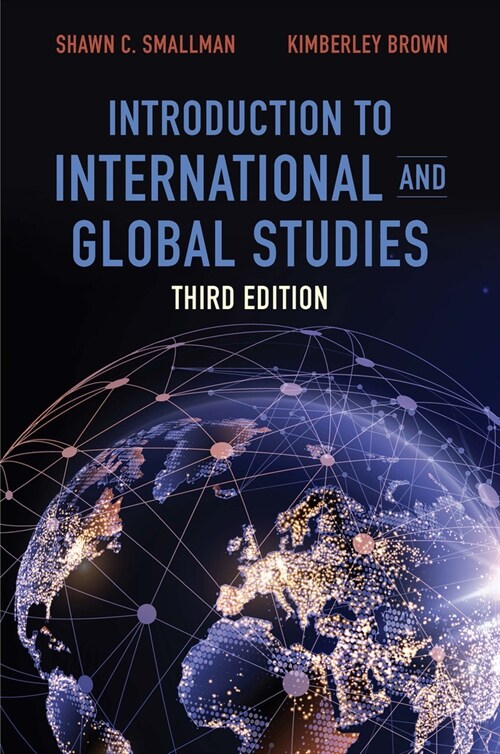 Introduction to International and Global Studies, Third Edition (Paperback, 3)