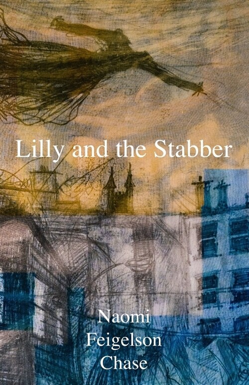 Lilly and the Stabber (Paperback)