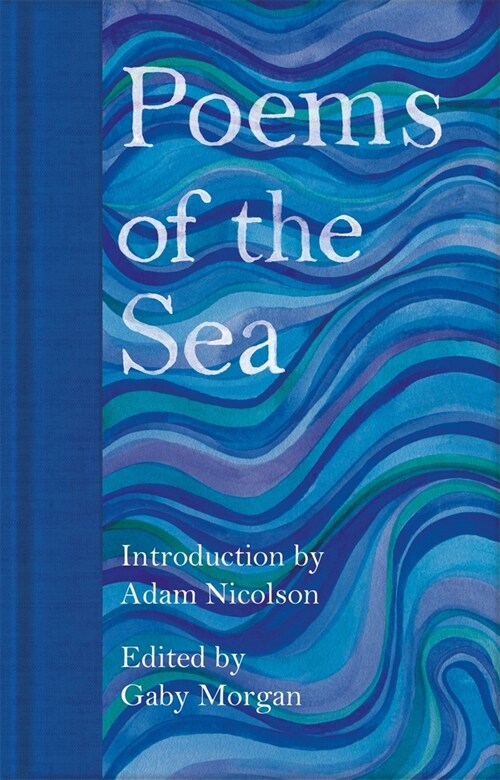 Poems of the Sea (Hardcover)