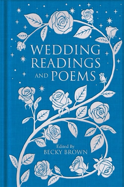 Wedding Readings and Poems (Hardcover)