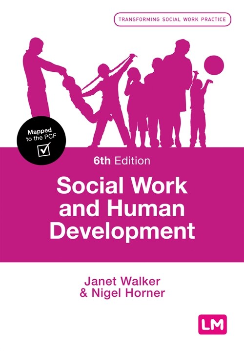 Social Work and Human Development (Paperback, 6 Revised edition)