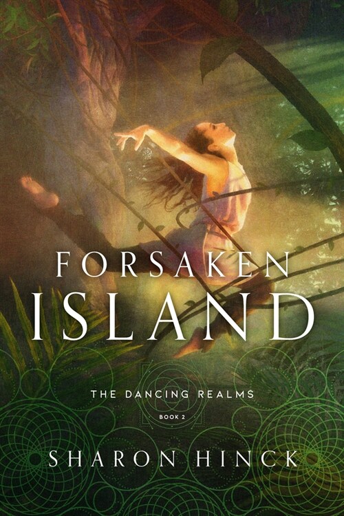 Forsaken Island: Volume 2 (Hardcover)