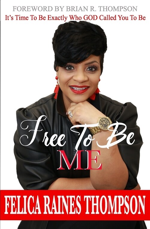 Free To Be Me (Paperback)